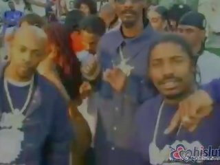 Snoop dogg zasebno seks trak