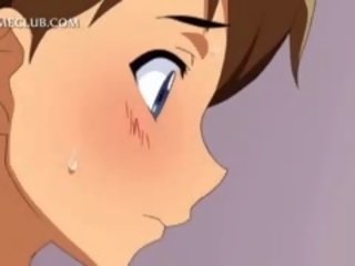 Anime Straight And Oral Hardcore Sex With Teen Doll