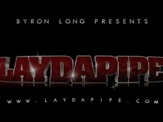 Carmen hayes & byron lang - laydapipe.com