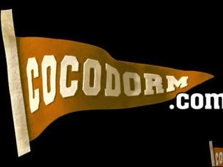 Cocodorm london d + skala rockafella teaser