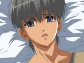 Oppai život (booby život) hentai anime #1 - volný dospělý hry na freesexxgames.com
