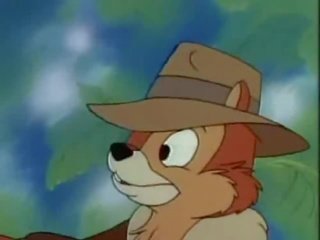 Chip e dale sexo: resgate rangers porno