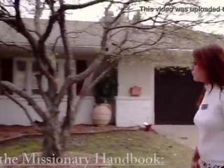 Mormongirlz: พบ the วัยรุ่น missionaries!