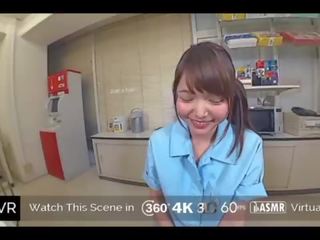 HoliVR Private Sex Video Leaked- Shino Aoi