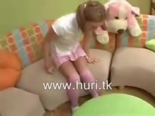 Legume și fructe mărci mă simți bun inauntru! video 1