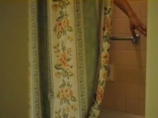 Desi aussehen gleich pärchen heiß dusche sex (new)