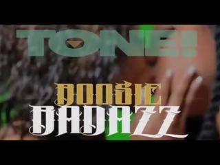 Tone The Great Lil Boosie - Run Outta Breath BET UNCUT