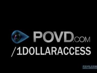 Povd ディロン ハーパー