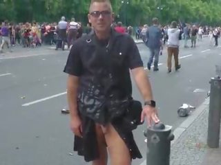 Csd berlin öffentlich blink nächster bis die brandenburger tor