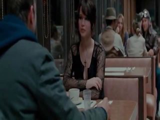 제니퍼 로렌스 은 linings playbook