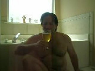Tom Pearl Drinks His Own Piss