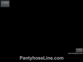 Mix Of Hardcore Sex Movies From Pantyhose Line