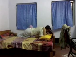 Bengali Couple's Sex MMS