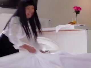 VRBangers.com-Busty deity is fucking hard in this agent VR sex film parody