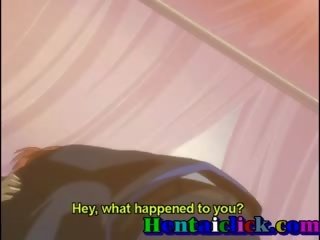 Uniform Anime Gay Boy Having Hot Love And Sex