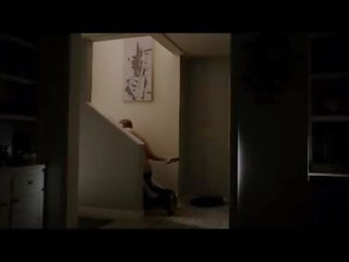 Claire Danes Sex Scene