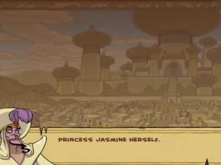 Princess Trainer Gold Edition Uncensored first part