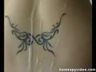 Tatuaje esperma