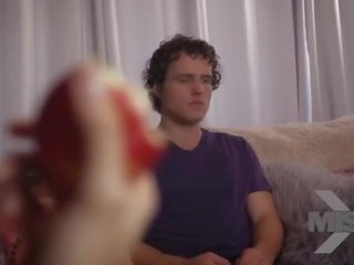 Missax - menonton porno dengan saudara ii - lana rhoades [720p]