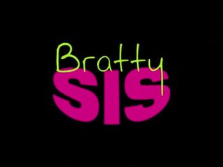Brattysis - emma hix - sorelle segreto