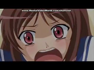Chutné násťročné holky v anime hentai ➡ hentaibrazil.com