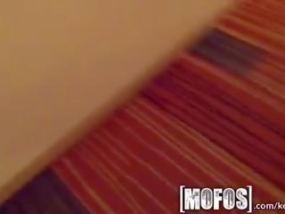 Mofos - Hot hotel sex with Jasmine