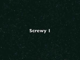 Screwy