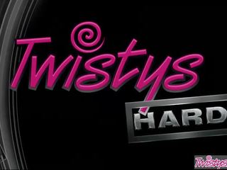 Twistys - jordan ashriley reid starring pri mutual cumfort