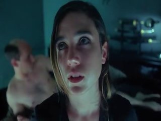 Jennifer connelly - gyzykly in requiem for a arzuw