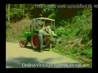 Dru berrymore fucks with a grandpa