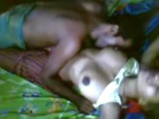 Bangla village couple enjoying sex at home @ Leopard69Puma