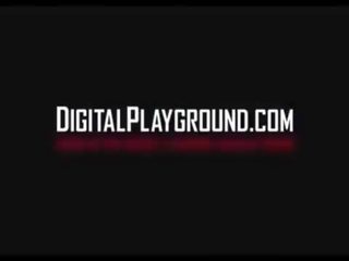 Digital playground - hur jag körd din mor en dp xxx parodi episode 5 &lpar;cassidy klein&comma; michael vegas&rpar;