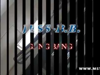 Jess-b-b-gang-bang