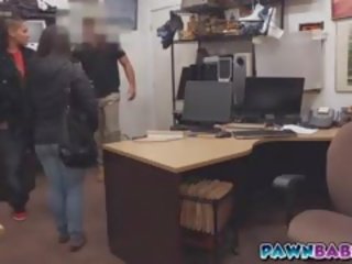 Girls pussies got slammed with cops jago