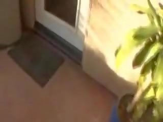 Eccellente milf prende massaggiato e scopata hardcore video