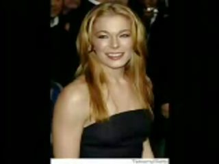 Buono compilazione di caldi non nuda pupa leann rimes