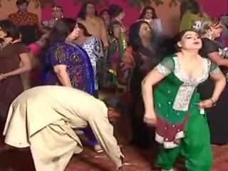 New incredible flirty Mujra Dance 2019 Nude Mujra Dance 2019 #hot #sexy #mujra #dance