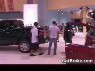 Hétero aiden & tyler masturbação seu jizzster para dinheiro 2 por gotbroke