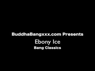 18 Yr Old Ebony Ice's Porn Debut-Trailer