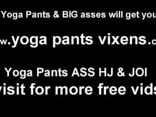 Diese wenig yoga kurze hose sind damit eng joi