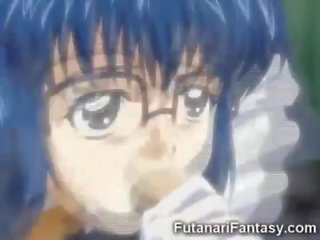 Hentai Teen Futanari Sex