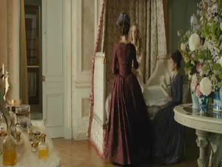 Virginie Ledoyen - Farewell My Queen Video