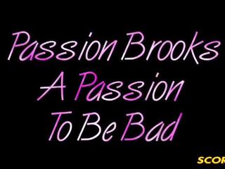 A Passion To Be Bad