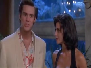 Courteney timonier ace ventura manar detective