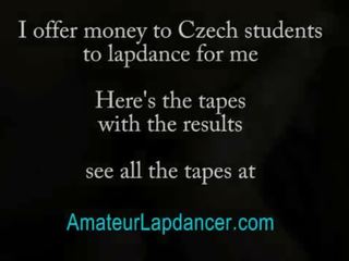 Çeke amatore sandra-blow punë dhe sexy lapdance