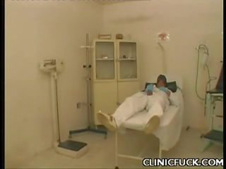 Mix Of Uniform Sex Clips By Clinic Fuck