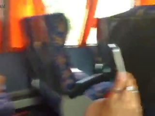 Seks op de bus - promo video-