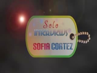 Solointerviews dildo masturbacija sofia cortez mažas papai brunetė mažutė