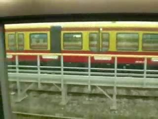 Treni mdtq