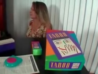 Family Taboo Card Sex Game